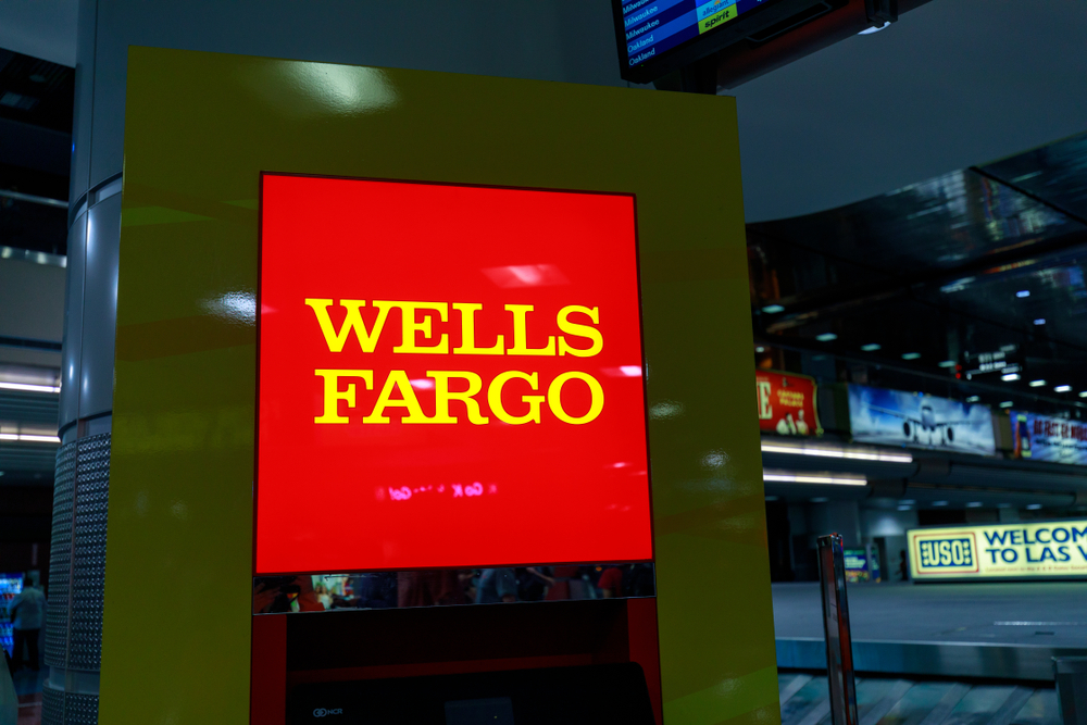 Wells Fargo & Co (WFC) price