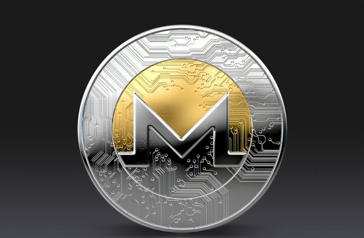 NullTX Monero Price 160