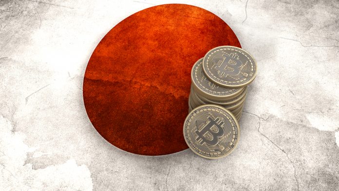 japan crypto currency problems