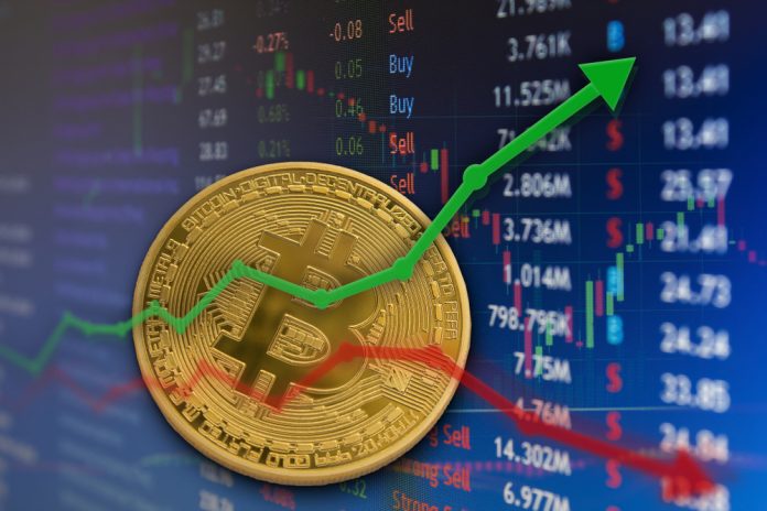 NulLTX Bitcoin price Doubling 2018