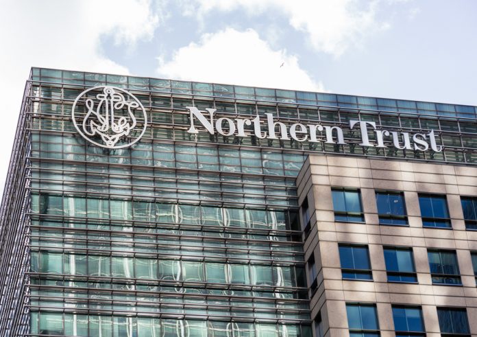 northern trust crypto