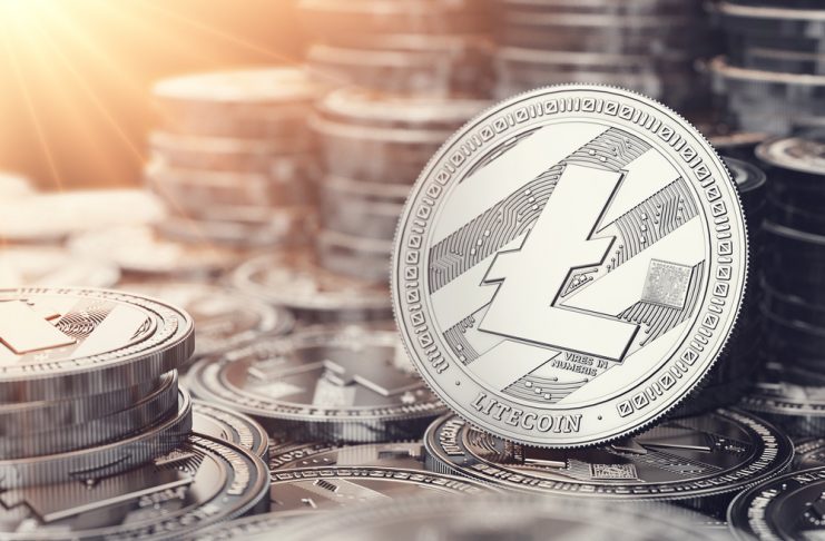 NullTX Litecoin Price