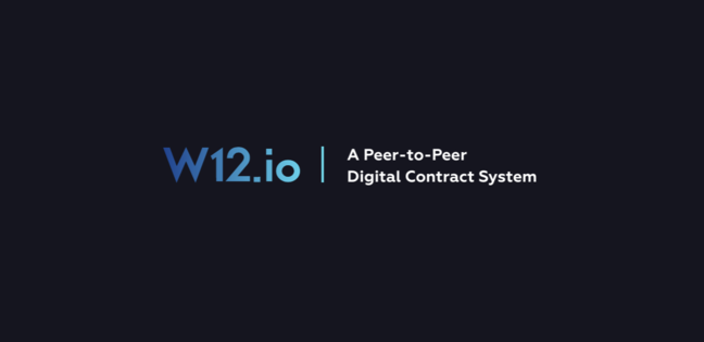 Image result for w12 io