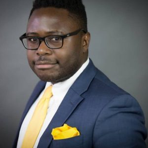 Ian Balina