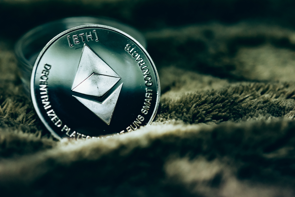 ethereum classic coinbase listing