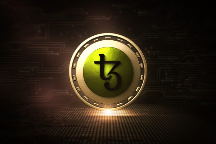 NullTX Tezos Price Pump