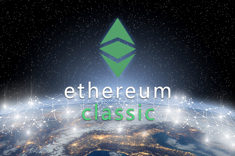 NullTX Ethereum Classic Price Pump