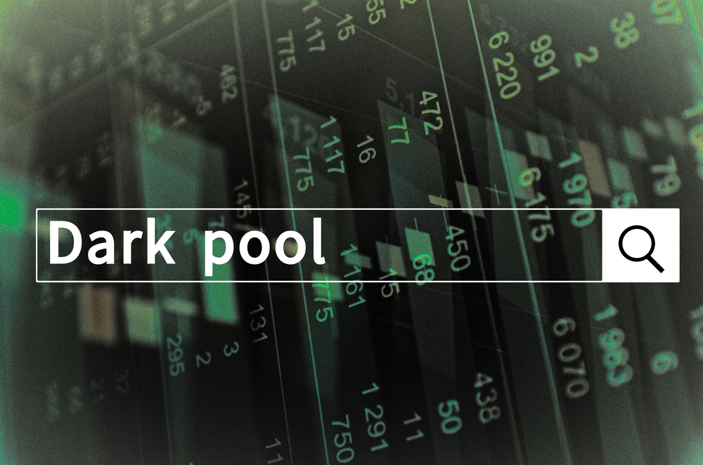 dark pool cryptocurrency