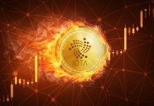 IOTA Price: Bullish Trend Continues Unabated NullTX IOTA Price Bullish