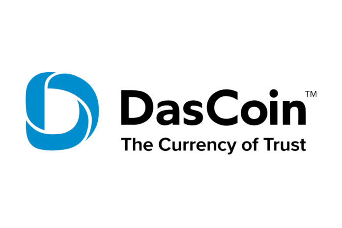 dascoin cryptocurrency logo