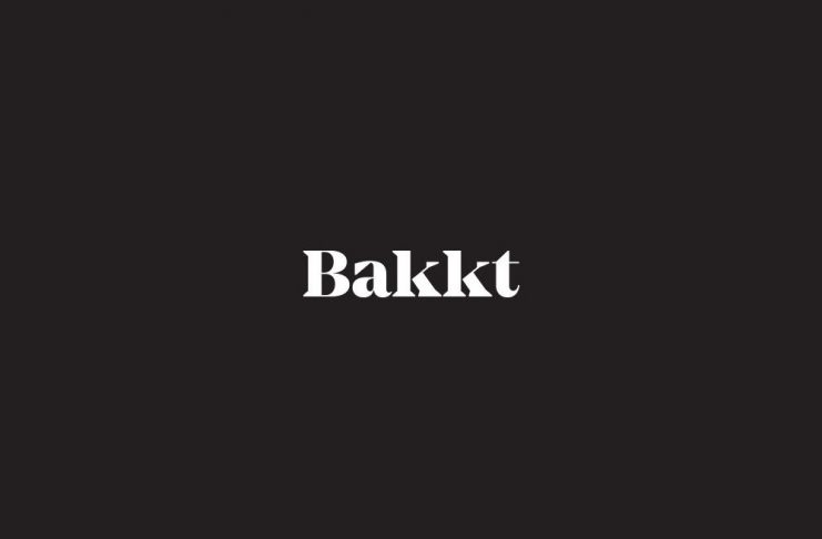 bakkt exchange large