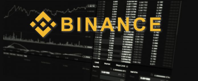 binance coin price in january 2021