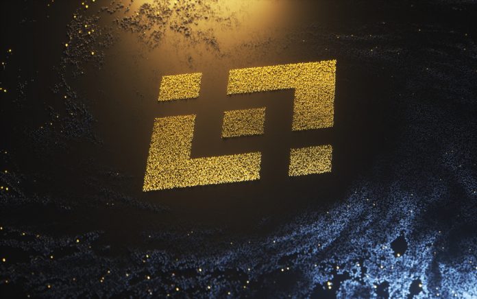 binance featured