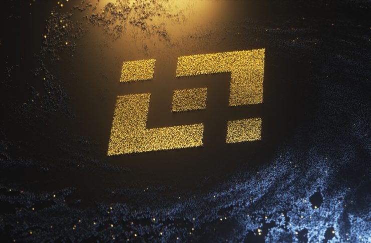 binance featured