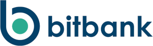 bitbank transparent logo