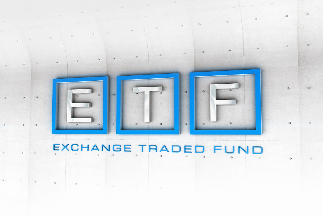 what is etf