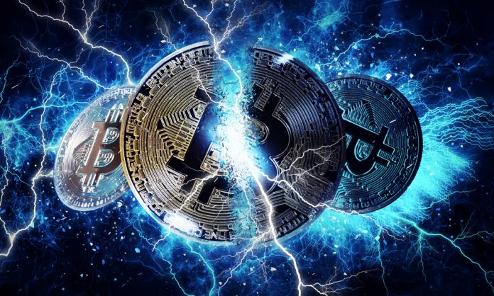 bitcoin lightning network