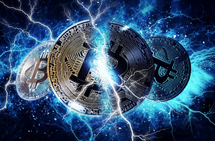 bitcoin lightning network