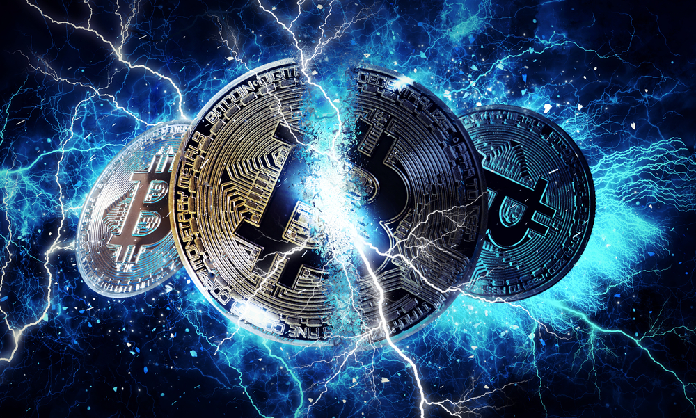 lightning cryptocurrency