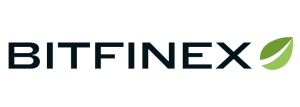 bitfinex logo transparent