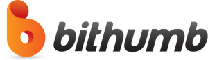 bithumb logo transparent