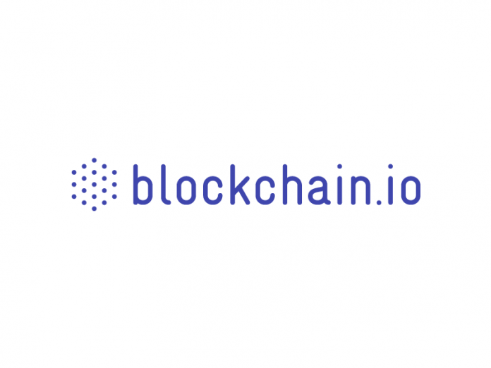 blockchain.io