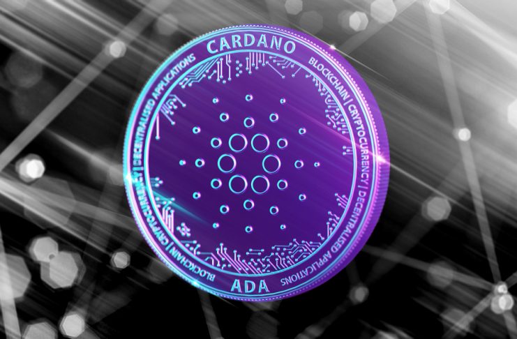 cardano price