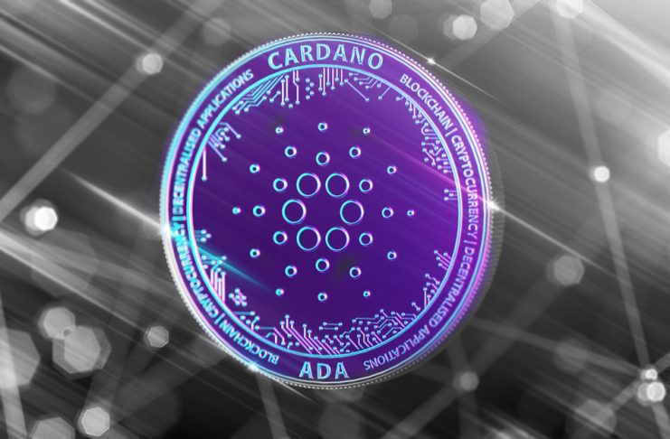 cardano price predictions 2018