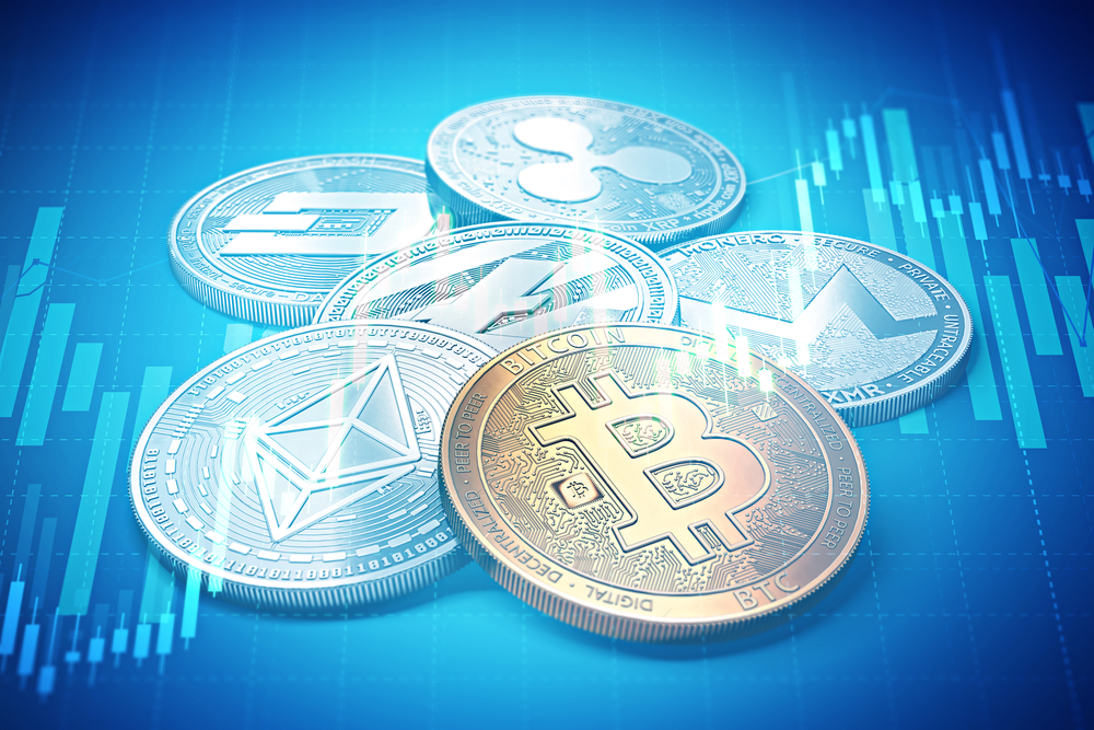 is coinbase a stock or crypto