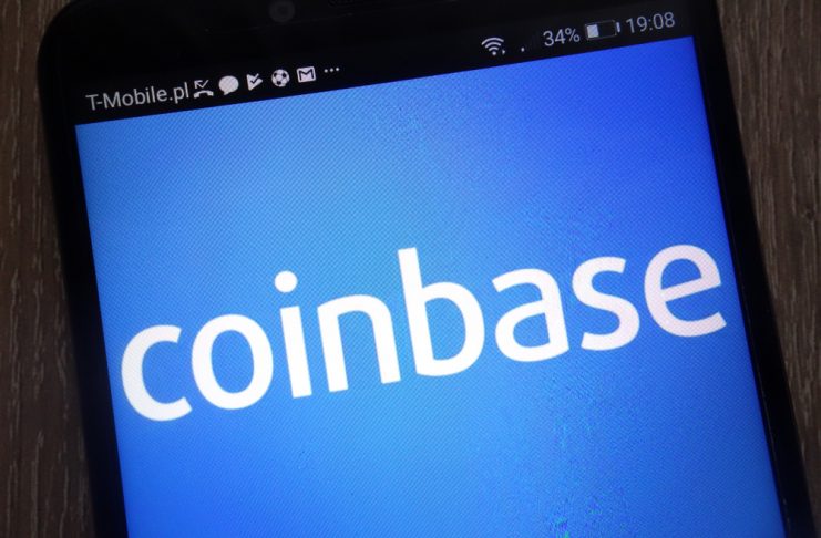 coinbase pro