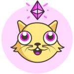 cryptokitties logo