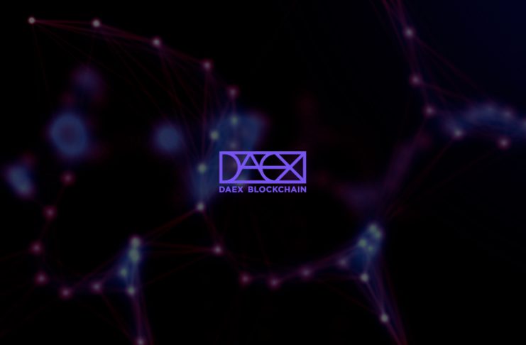 daex blockchain