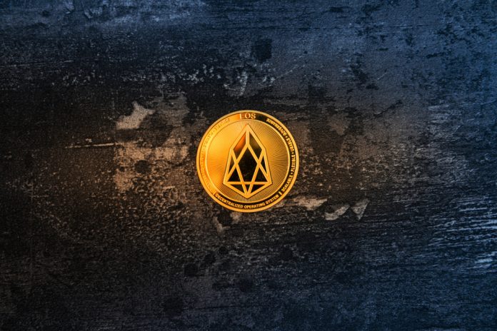 eos airdrops