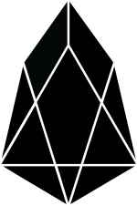 eos logo transparent