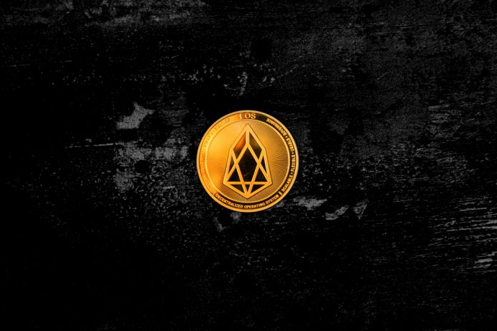 eos price 925