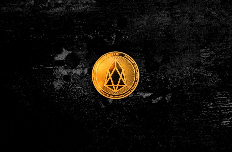 eos price 925