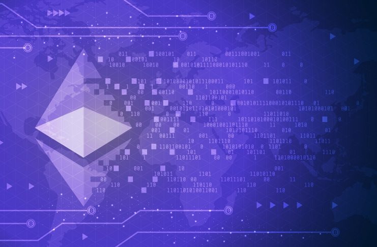 eth airdrops