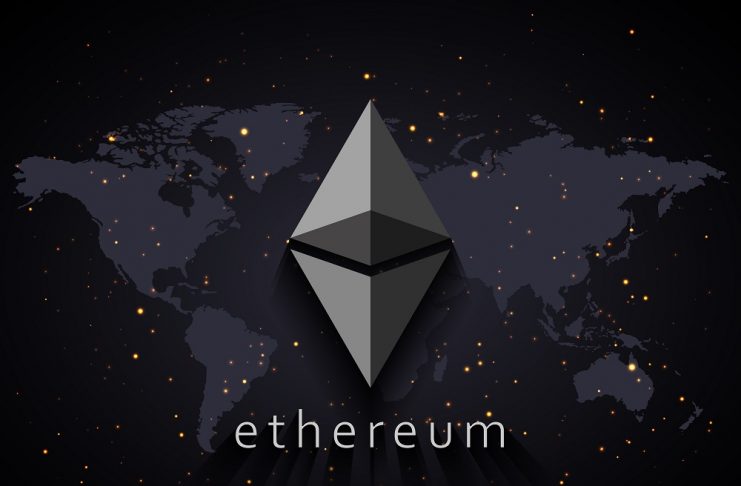 ethereum price 927