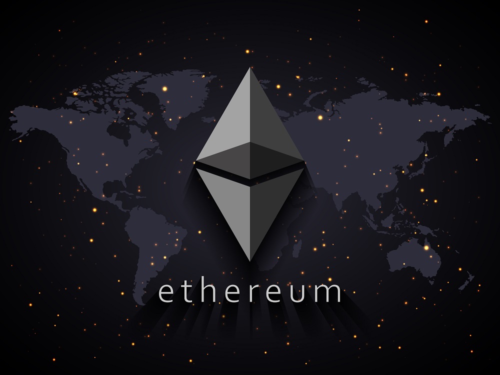 ethereum price 927