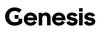 genesis trading logo