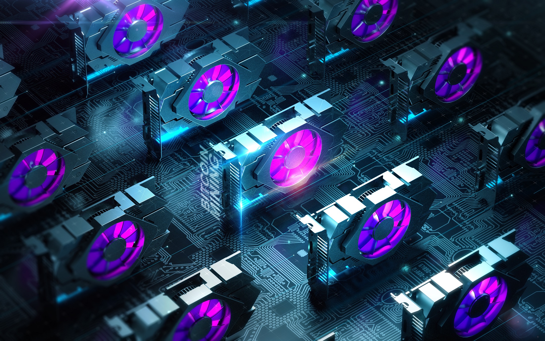 Top 6 Cryptocurrencies Worth GPU Mining In 2019 NullTX