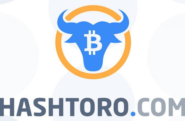hashtoro logo