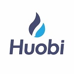 huobi logo