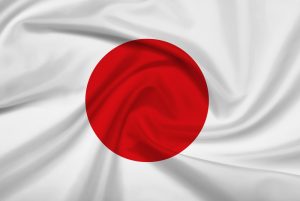 japan flag