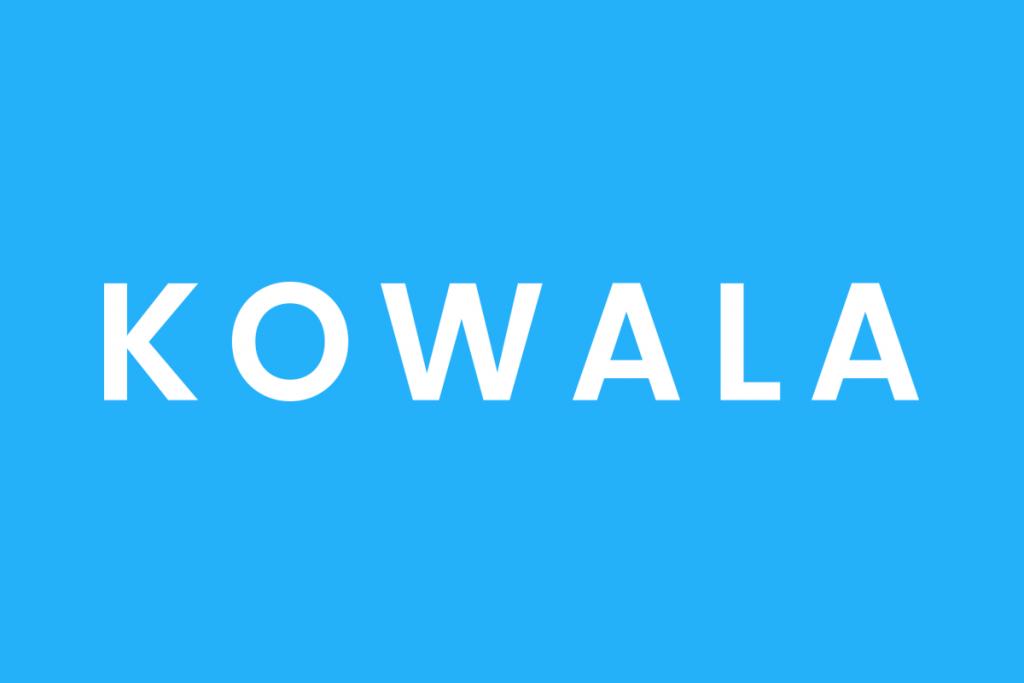 What is Kowala? - NullTX