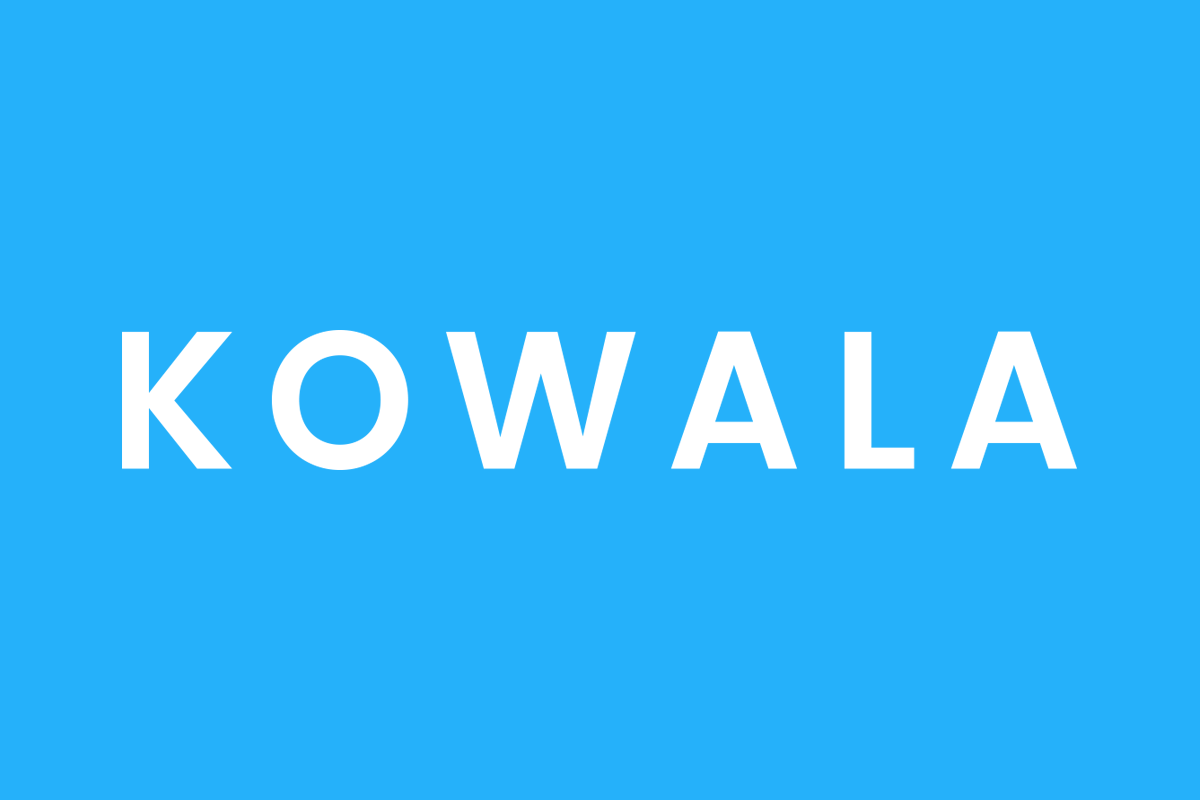 kowala logo