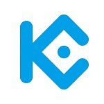 kucoin logo