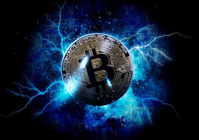 lightning network