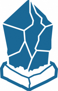 lisk logo transparent