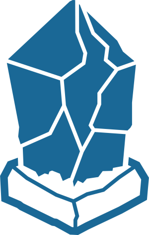 lisk logo transparent